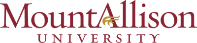 Mount Allison Athletics Logo