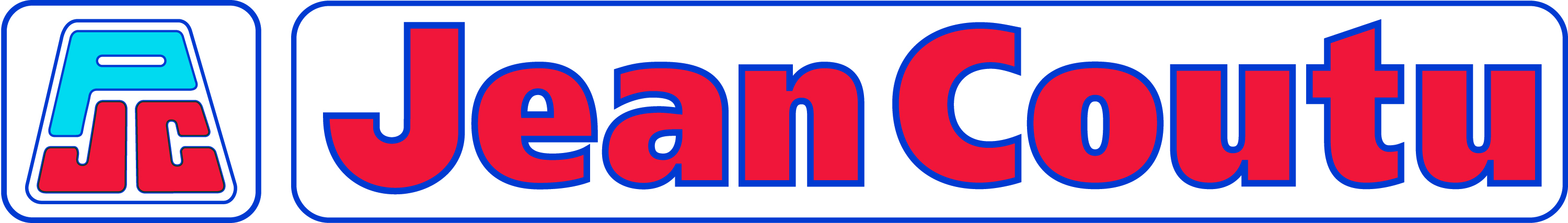 Jean Coutu