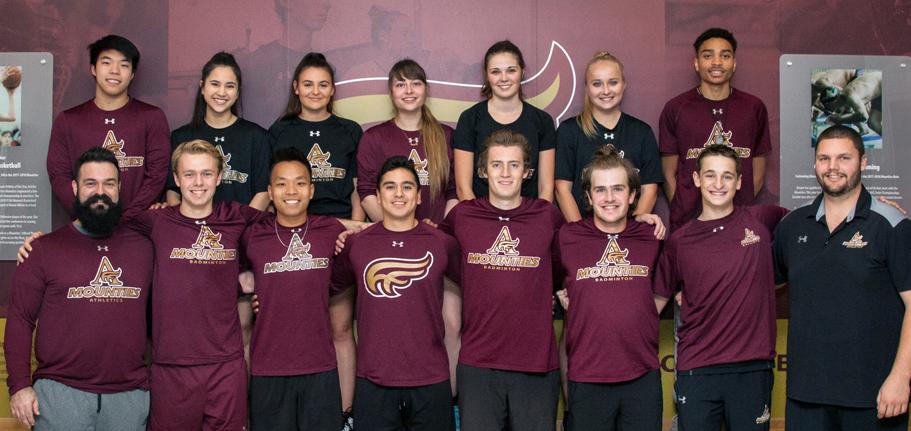  Badminton 2020-21 Icon 